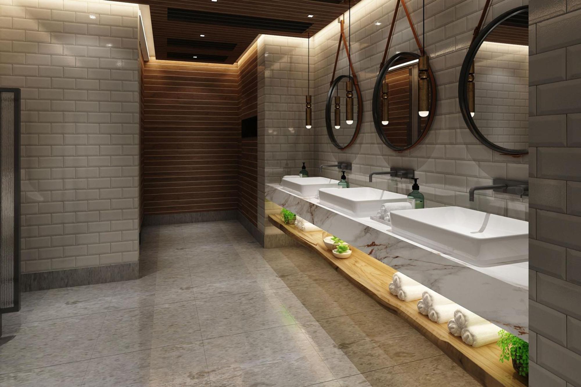 Four Points By Sheraton Kampala Exterior foto